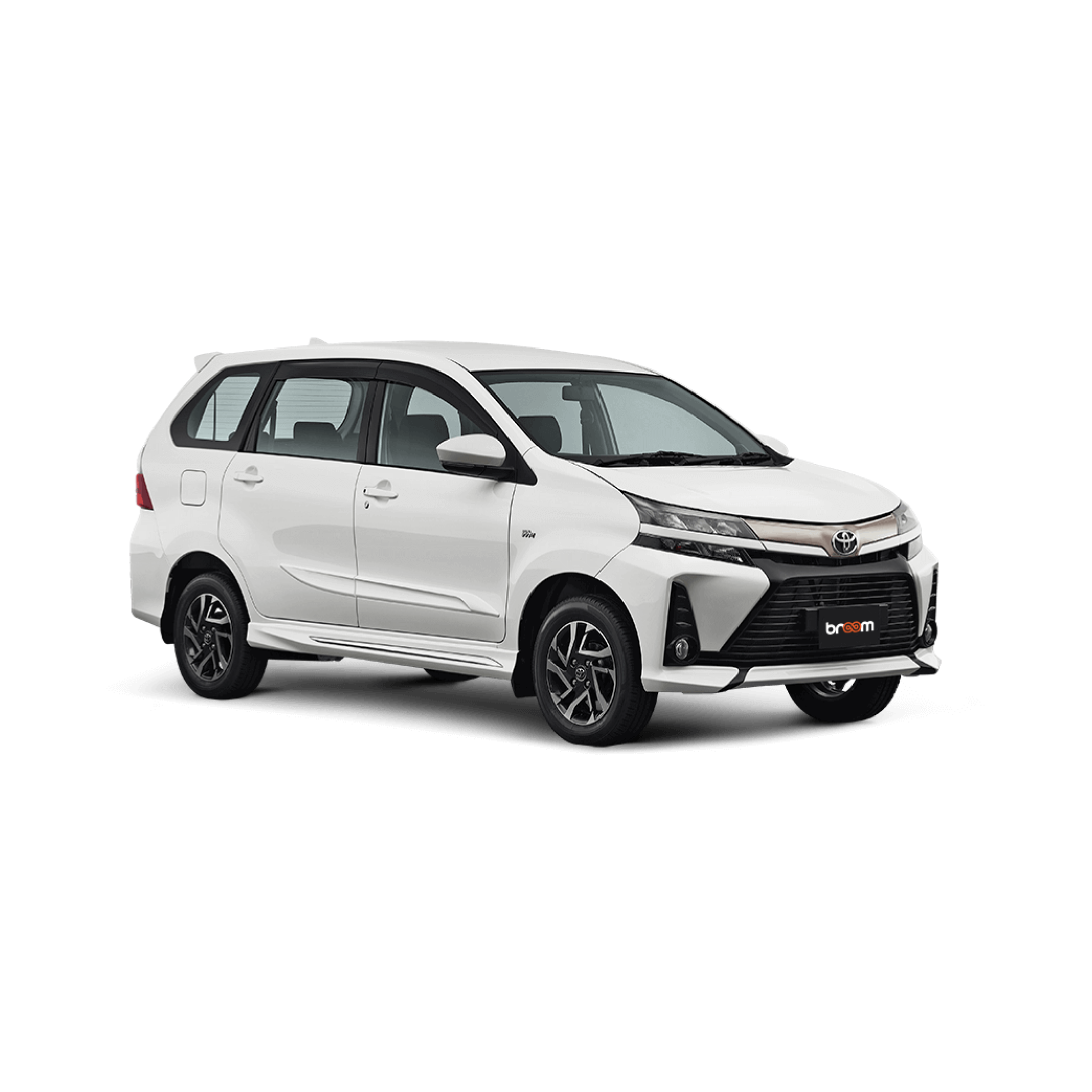 Toyota Avanza 1.3 Veloz (2018)